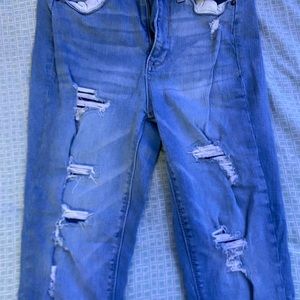 Womens jeans